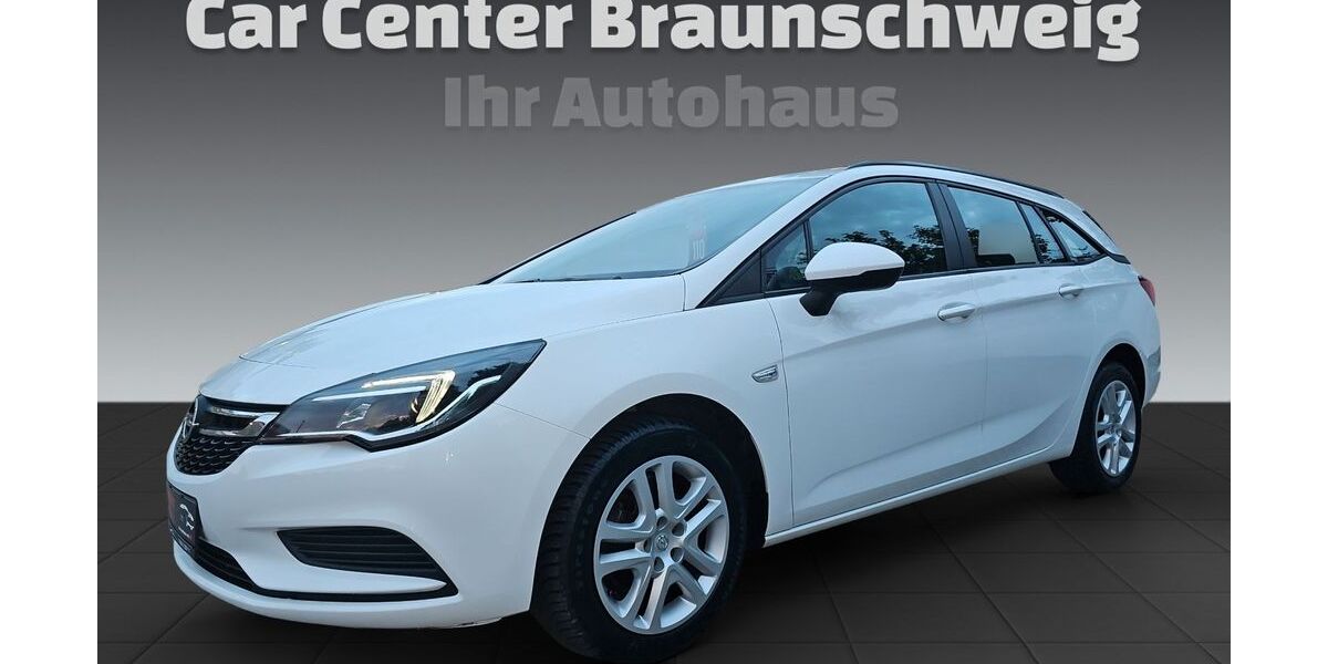 Opel Astra 98.500 km 8.699 &euro; Braunschweig 38120