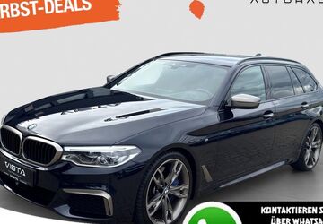BMW M550 168.764 km 28.900 &euro; Braunschweig 38122
