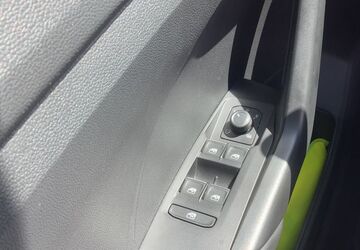 VW T-Cross 23.000 km 22.555 &euro; Wolfsburg 38446