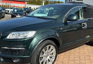 Audi Q7 310.000 km 11.790 &euro; Gifhorn 38518