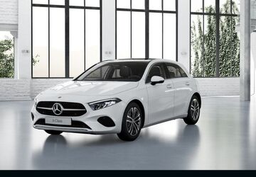 Mercedes-Benz A 250 4.987 km 35.820 &euro; Braunschweig 38122