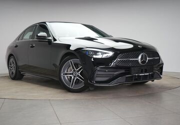 Mercedes-Benz C 220 66.000 km 36.990 &euro; Braunschweig 38110