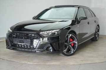 Gebrauchte Audi A4