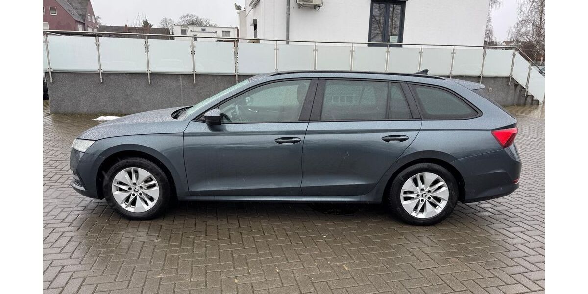 Skoda Octavia 198.960 km 10.999 &euro; Salzgitter-Lebenstedt 38226