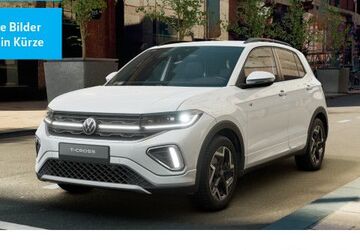 VW T-Cross 19.909 km 27.250 &euro; Wolfsburg 38440