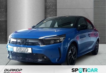 Opel Corsa 7.308 km 17.490 &euro; Braunschweig 38126