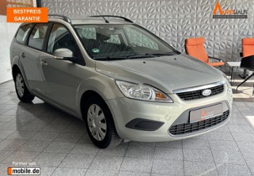 Ford Focus 292.000 km 1.750 &euro; Braunschweig 38112