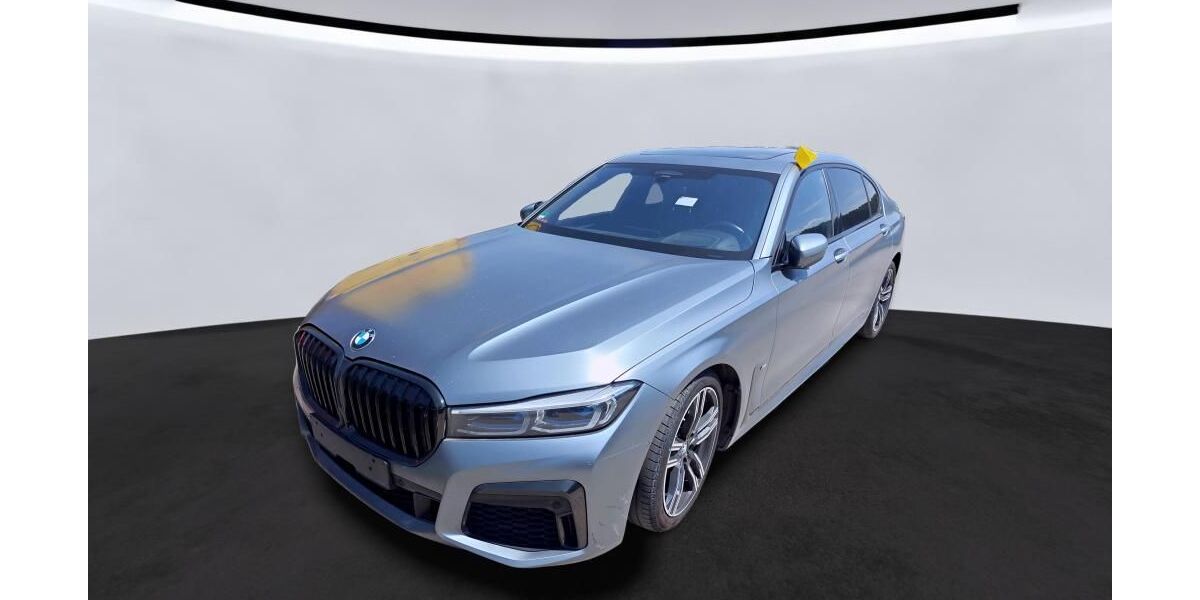 BMW 740 150.000 km 57.990 &euro; Braunschweig 38122