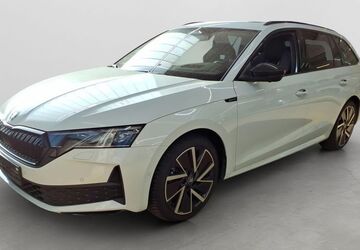 Skoda Octavia 21.390 km 35.990 &euro; Wolfsburg 38440