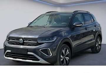 VW T-Cross 9.500 km 24.250 &euro; Braunschweig 38124