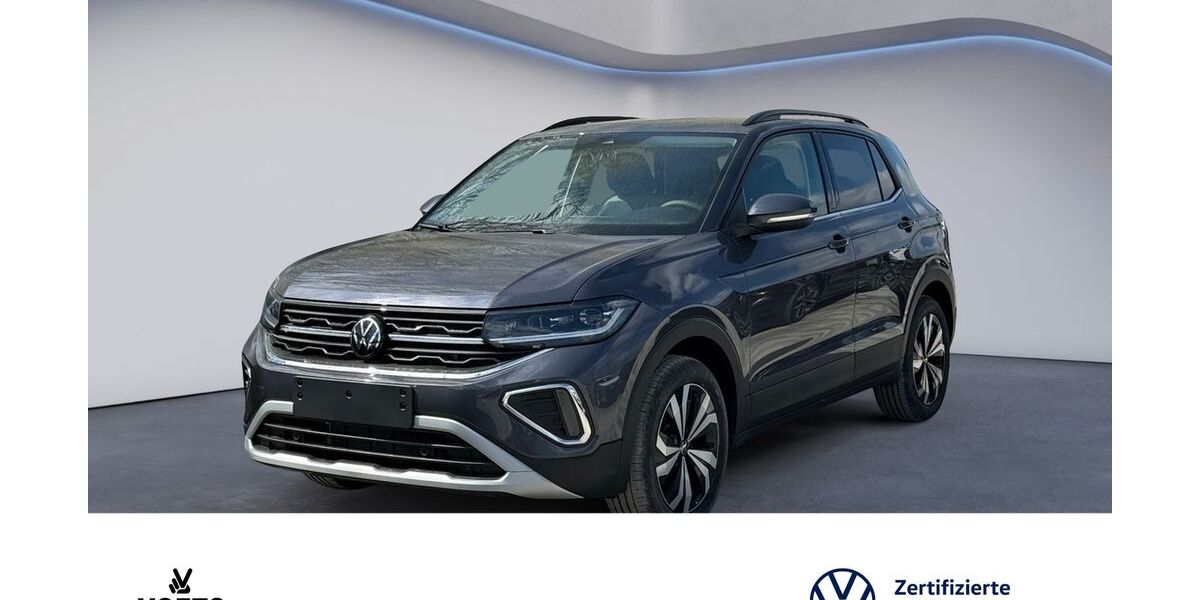 VW T-Cross 9.500 km 24.250 &euro; Braunschweig 38124