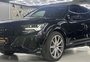 Audi RSQ3 136.110 km 37.990 &euro; Peine 31226