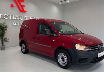 VW Caddy 242.255 km 7.450 &euro; Salzgitter 38228