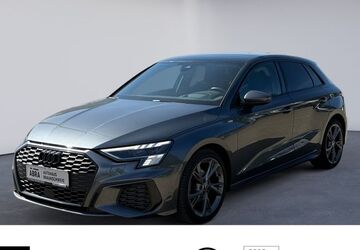 Audi A3 87.550 km 28.950 &euro; Braunschweig 38108