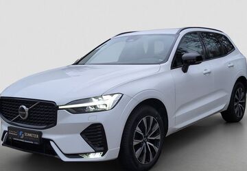 Volvo XC60 50.207 km 45.490 &euro; Braunschweig 38114
