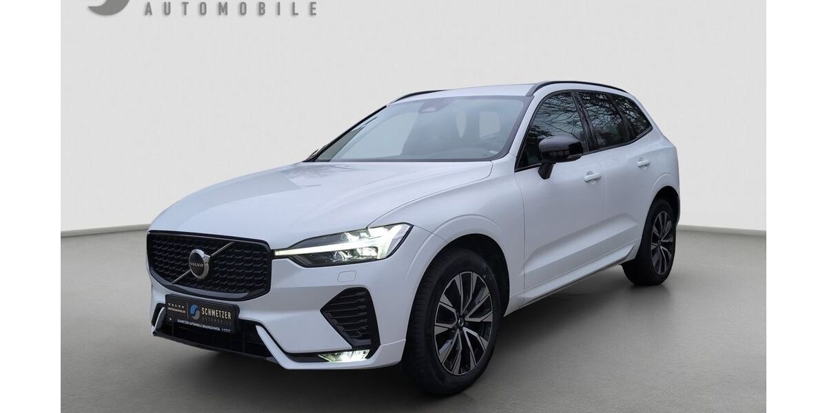 Volvo XC60 50.207 km 45.490 &euro; Braunschweig 38114