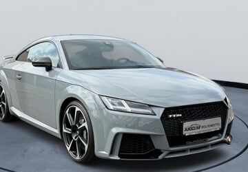 Audi TT RS 96.846 km 43.990 &euro; Wolfenbüttel 38304