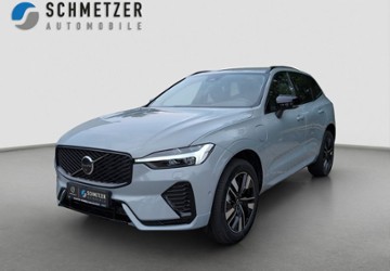 Volvo XC60 2.990 km 67.490 &euro; Braunschweig 38114