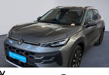 VW T-Roc 2.300 km 33.480 &euro; Braunschweig 38124