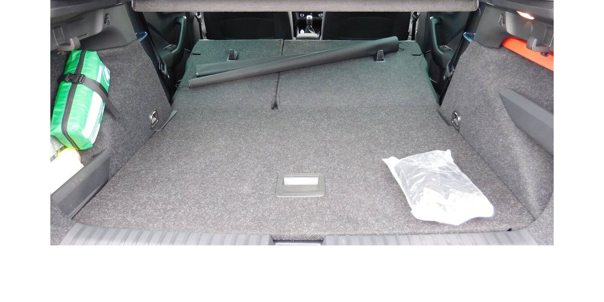 Skoda Kamiq 1.0 Ambition Clever TSI BMT Navi Klima 21.200 km 18.390 &euro; Vordorf 38533