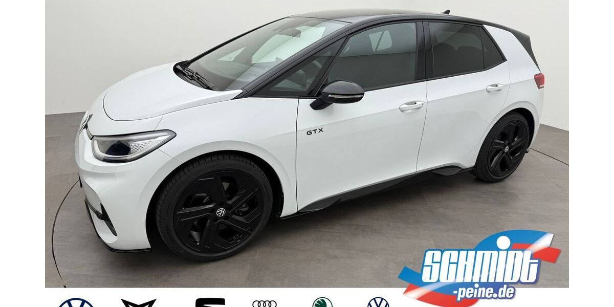 VW ID.3 40.030 km 41.400 &euro; Peine 31226