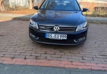 VW Passat 239.230 km 5.000 &euro; Braunschweig 38104