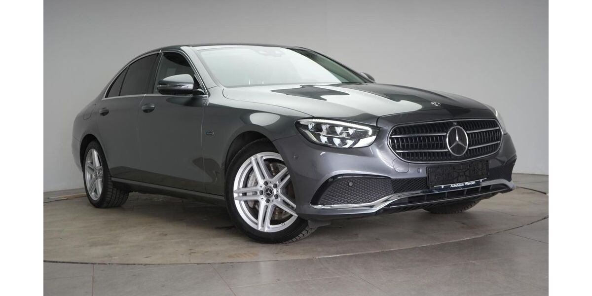 Mercedes-Benz E 300 64.000 km 34.990 &euro; Braunschweig 38110