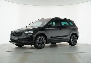 Skoda Karoq 76.696 km 25.889 &euro; Salzgitter 38229
