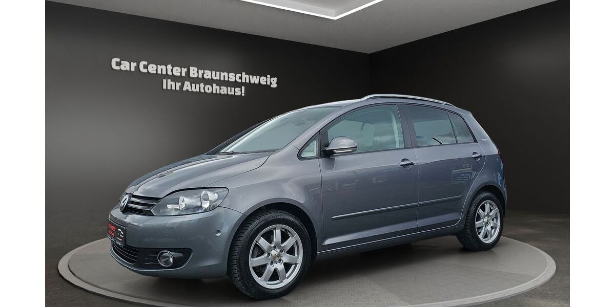VW Golf Plus 119.500 km 7.999 &euro; Braunschweig 38120