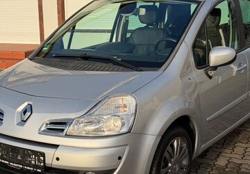 Renault Grand Modus 99.995 km 5.690 &euro; Salzgitter 38229
