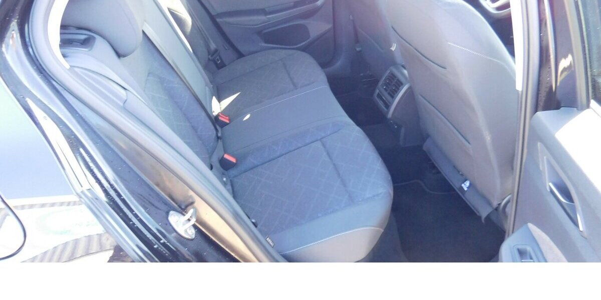 VW Golf III 1.5 Life TSI BMT Klima Navi Alu 30.900 km 18.990 &euro; Vordorf 38533