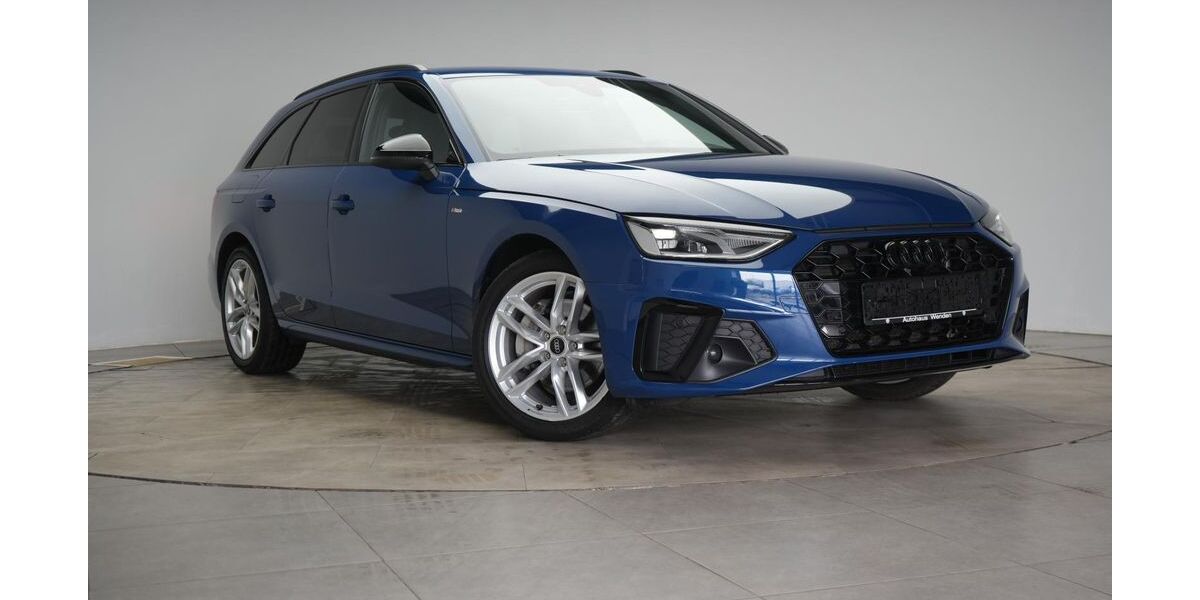 Audi A4 66.000 km 28.990 &euro; Braunschweig 38110
