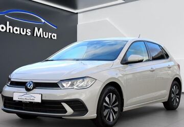 VW Polo 29.359 km 17.990 &euro; Cremlingen 38162