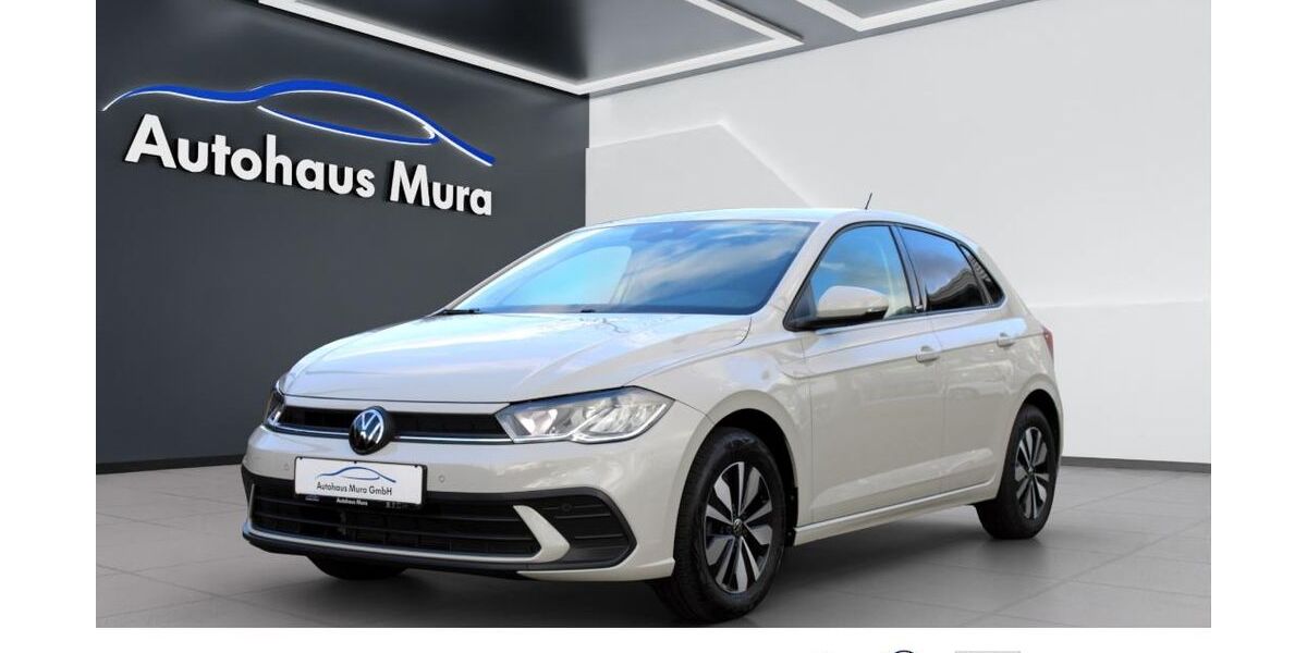 VW Polo 29.359 km 17.990 &euro; Cremlingen 38162