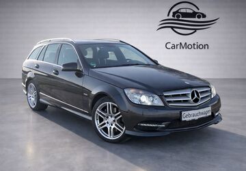 Mercedes-Benz C 350 249.800 km 8.490 &euro; Peine 31226