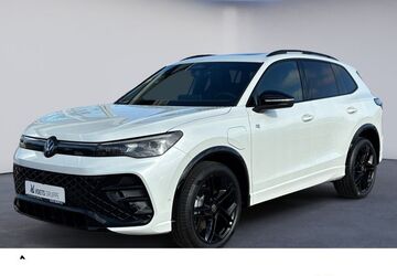 VW Tiguan 5.500 km 66.940 &euro; Wolfenbüttel 38304