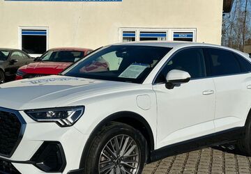 Audi Q3 113.000 km 29.990 &euro; Gifhorn 38518