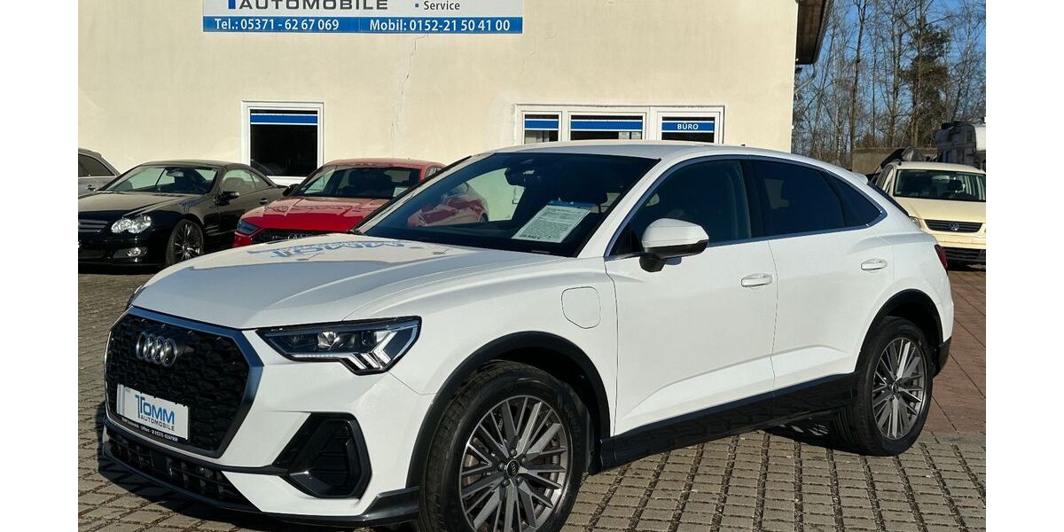 Audi Q3 113.000 km 29.990 &euro; Gifhorn 38518
