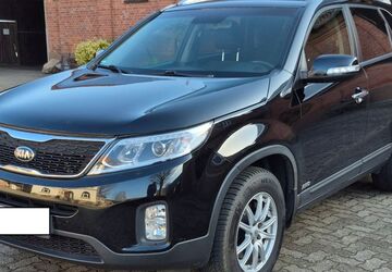 Kia Sorento 220.600 km 10.900 &euro; Peine 31226