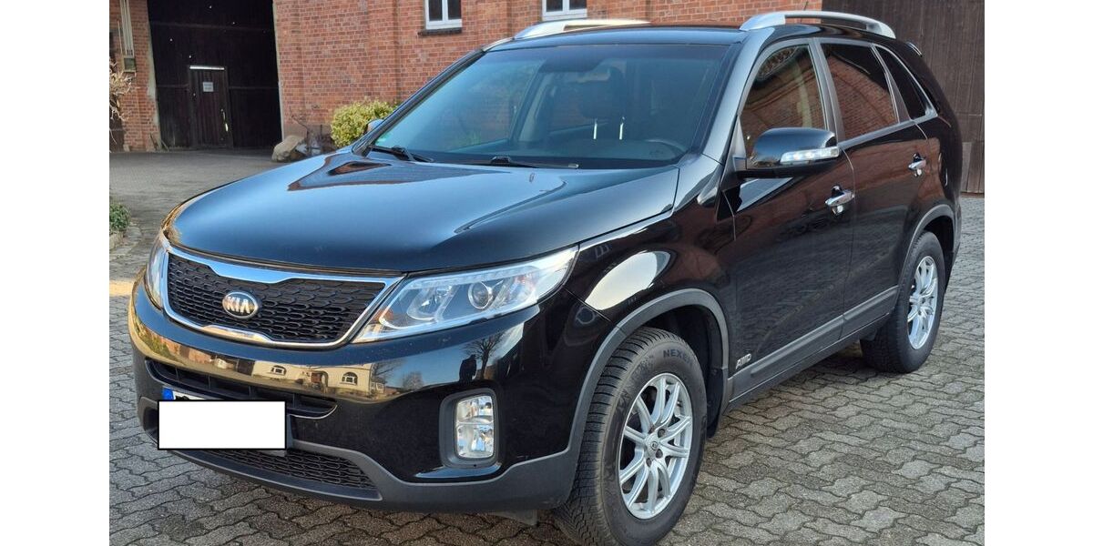 Kia Sorento 220.600 km 10.900 &euro; Peine 31226