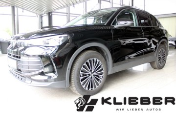 VW Tiguan 16.572 km 29.330 &euro; Braunschweig 38112