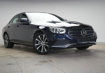 Mercedes-Benz E 300 75.000 km 33.490 &euro; Braunschweig 38110