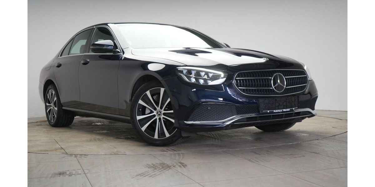 Mercedes-Benz E 300 75.000 km 33.490 &euro; Braunschweig 38110