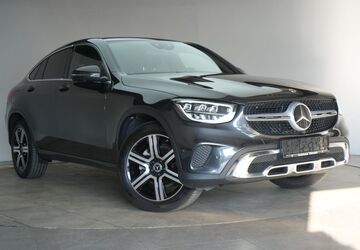 Mercedes-Benz GLC 220 138.000 km 36.990 &euro; Braunschweig 38110