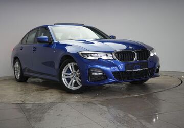 BMW 330 69.000 km 29.490 &euro; Braunschweig 38110