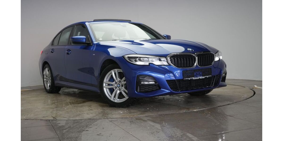 BMW 330 69.000 km 29.490 &euro; Braunschweig 38110