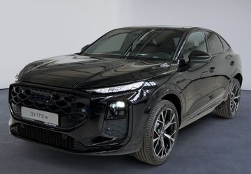 Audi Q3 3.000 km 63.750 &euro; Braunschweig 38124
