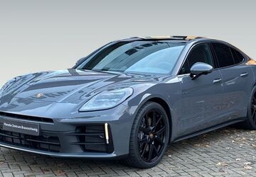 Porsche Panamera 8.850 km 128.760 &euro; Braunschweig 38114