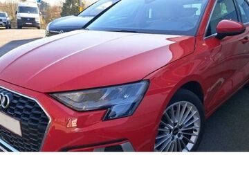 Audi A3 78.598 km 22.990 &euro; Wolfsburg 38440