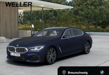 BMW 840 6.635 km 84.990 &euro; Braunschweig 38112